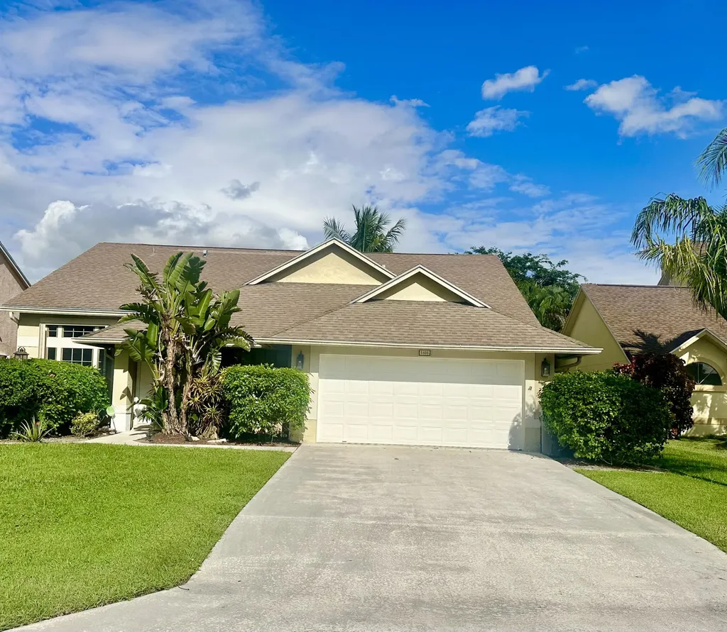 1486 Windship Circle Wellington FL 33414