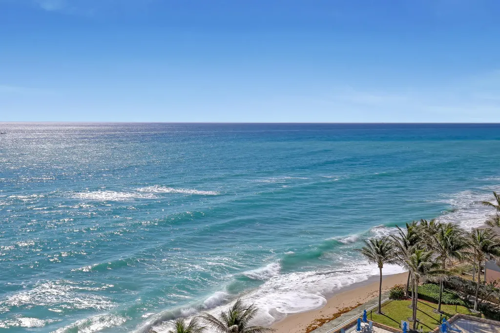 5200 N Ocean Drive Singer Island FL 33404