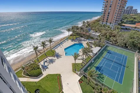 5200 N Ocean Drive Singer Island FL 33404