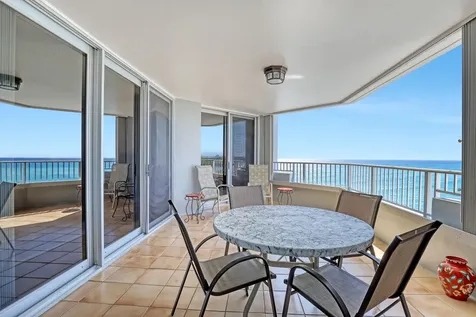 5200 N Ocean Drive Singer Island FL 33404