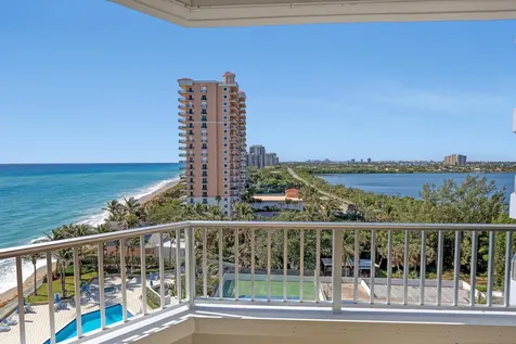 5200 N Ocean Drive Singer Island FL 33404
