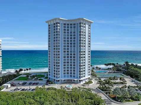 5200 N Ocean Drive Singer Island FL 33404