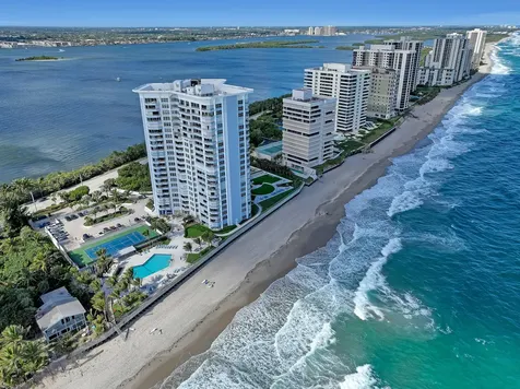 5200 N Ocean Drive Singer Island FL 33404