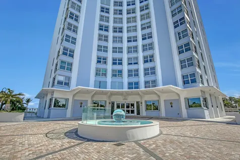 5200 N Ocean Drive Singer Island FL 33404