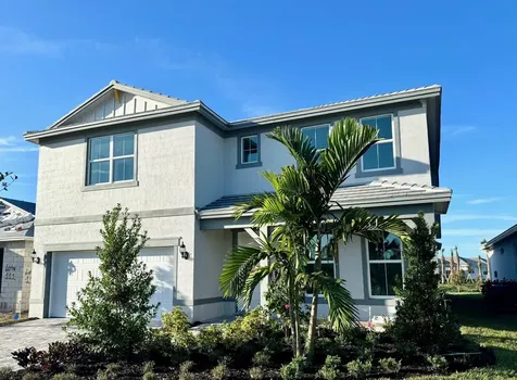 8365 Pequod Avenue Vero Beach FL 32967