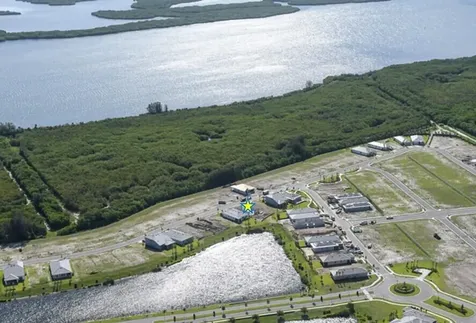 8365 Pequod Avenue Vero Beach FL 32967