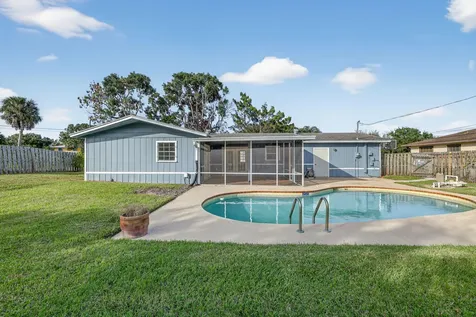 1125 Coral Street Fort Pierce FL 34982