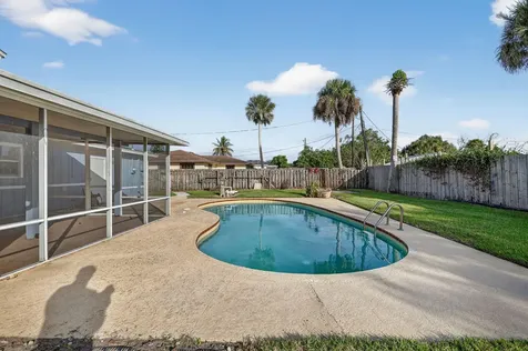 1125 Coral Street Fort Pierce FL 34982