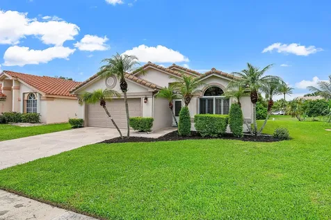 8582 Tourmaline Boulevard Boynton Beach FL 33472
