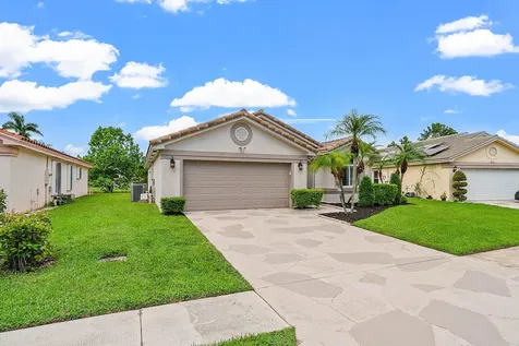 8582 Tourmaline Boulevard Boynton Beach FL 33472