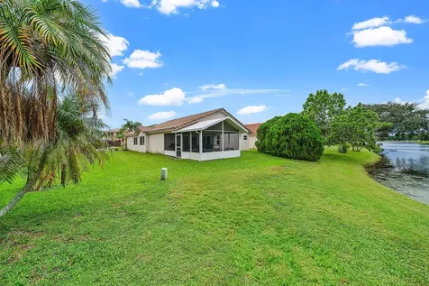 8582 Tourmaline Boulevard Boynton Beach FL 33472
