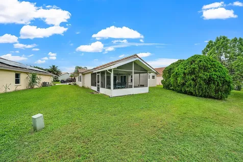 8582 Tourmaline Boulevard Boynton Beach FL 33472