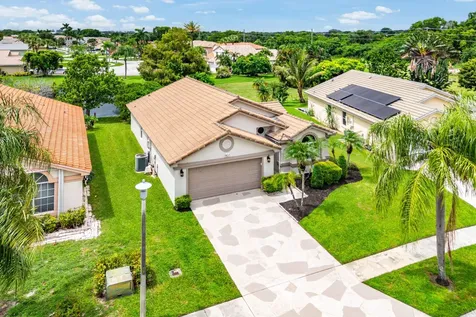 8582 Tourmaline Boulevard Boynton Beach FL 33472