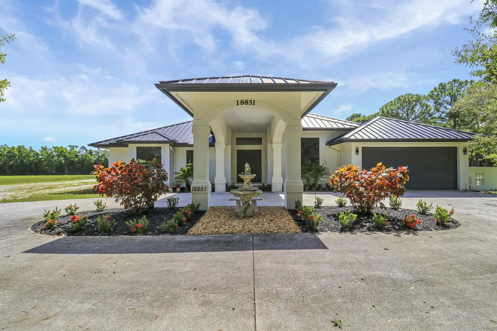 18851 Mack Dairy Road Jupiter FL 33478