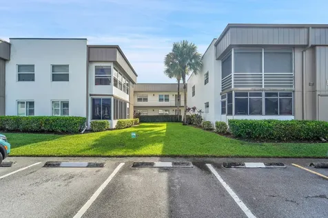 407 Piedmont I Delray Beach FL 33484