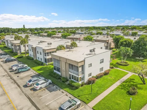 407 Piedmont I Delray Beach FL 33484