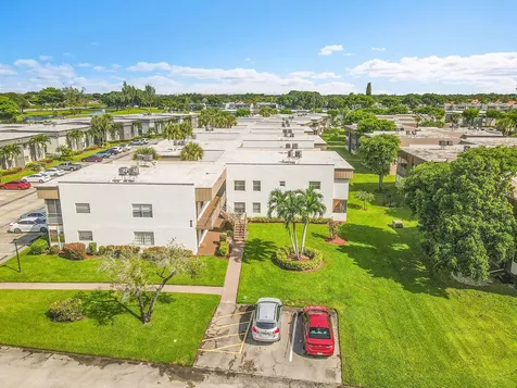 407 Piedmont I Delray Beach FL 33484