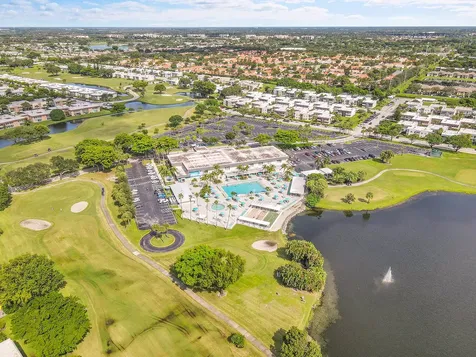 407 Piedmont I Delray Beach FL 33484