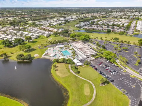 407 Piedmont I Delray Beach FL 33484