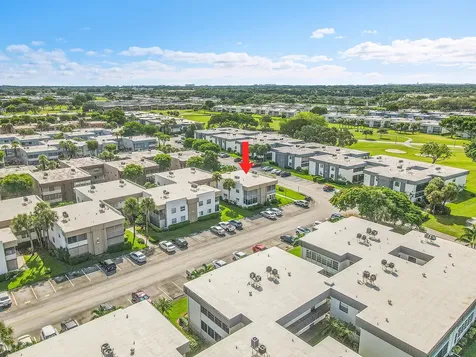 407 Piedmont I Delray Beach FL 33484