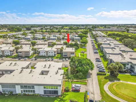 407 Piedmont I Delray Beach FL 33484
