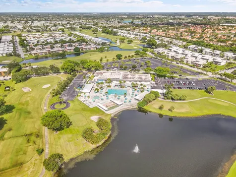 407 Piedmont I Delray Beach FL 33484
