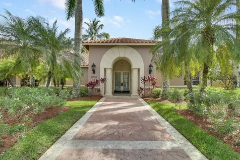11760 Saint Andrews Place Wellington FL 33414
