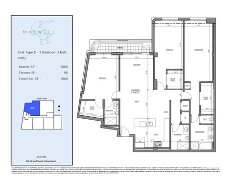 306 Ne 2nd Street Delray Beach FL 33483