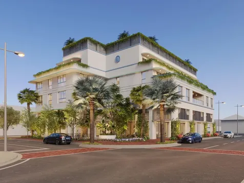 306 Ne 2nd Street Delray Beach FL 33483