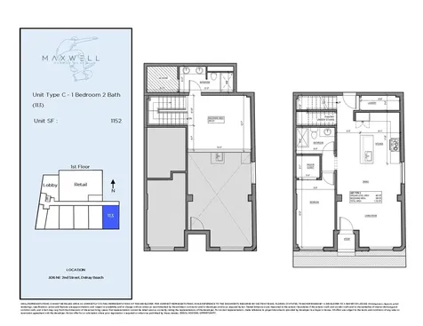 306 Ne 2nd Street Delray Beach FL 33483