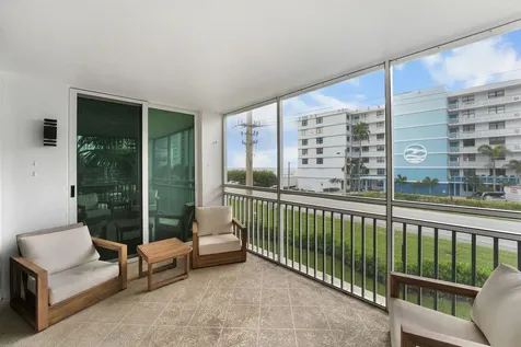 911 Ocean Drive Juno Beach FL 33408