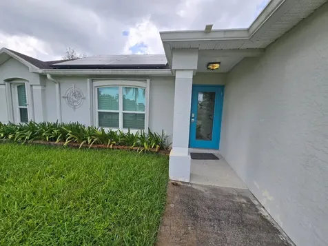 862 SW Carmelite Street Port Saint Lucie FL 34983