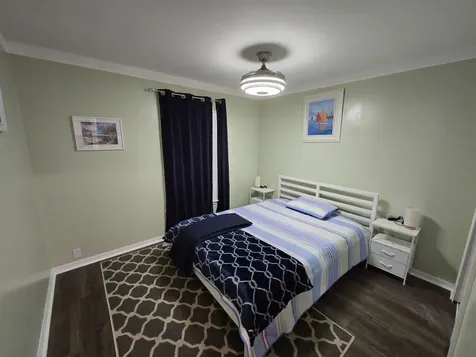 862 SW Carmelite Street Port Saint Lucie FL 34983