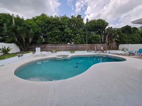 862 SW Carmelite Street Port Saint Lucie FL 34983