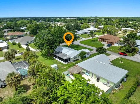 573 Alamanda Avenue Sebastian FL 32958