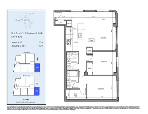 306 Ne 2nd Street Delray Beach FL 33483
