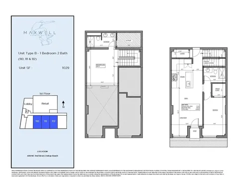306 Ne 2nd Street Delray Beach FL 33483