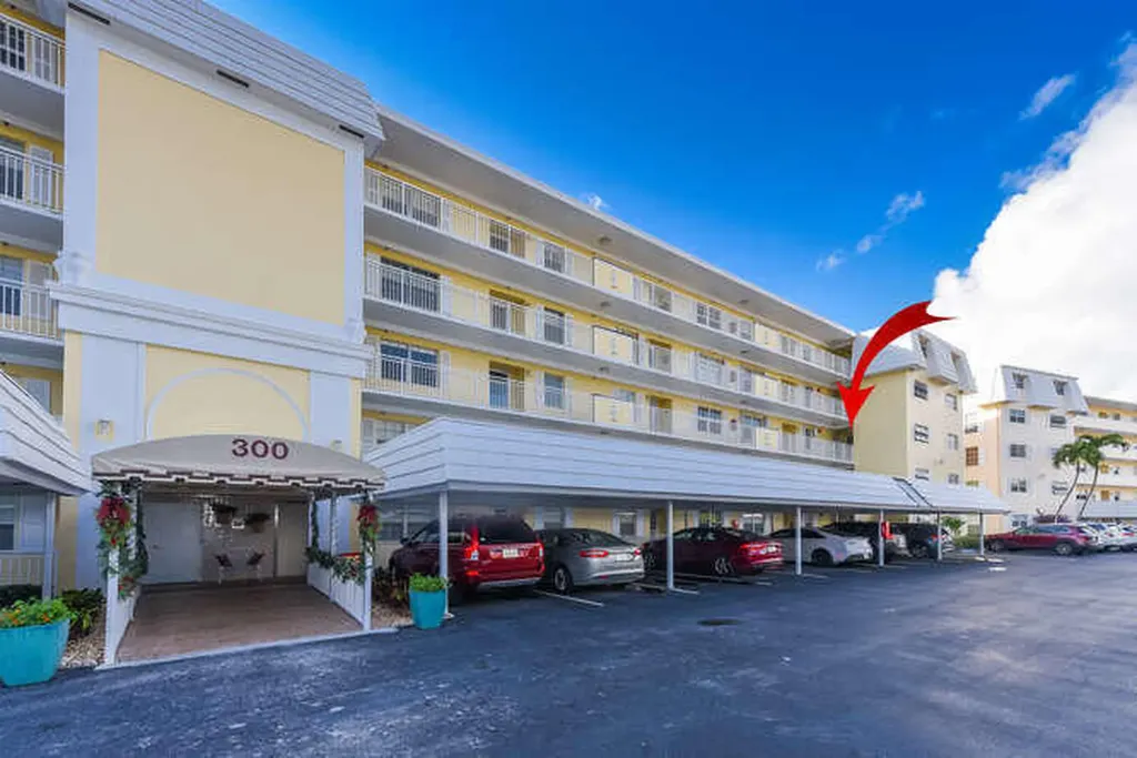 300 John F Kennedy Drive Atlantis FL 33462