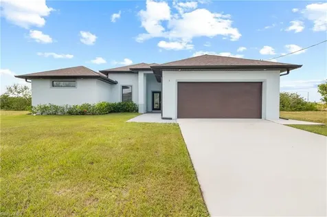 1806 Ne 21st Place Cape Coral FL 33909