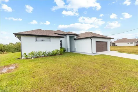1806 Ne 21st Place Cape Coral FL 33909