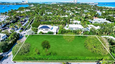 1333 N Lake Way Palm Beach FL 33480
