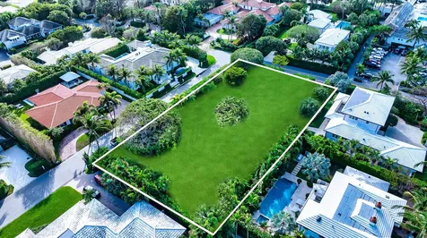 1333 N Lake Way Palm Beach FL 33480