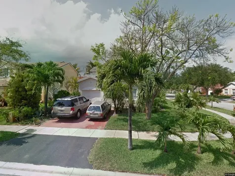 8741 Sw 10th Street Pembroke Pines FL 33025