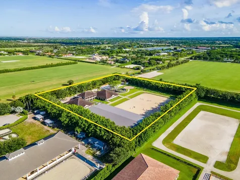 12995 Via Christina Wellington FL 33414