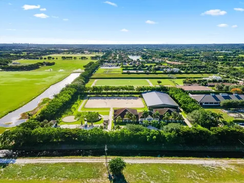 12995 Via Christina Wellington FL 33414