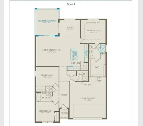 8358 Pequod Avenue Vero Beach FL 32967