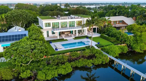1422 Se Atlantic Drive Lantana FL 33462