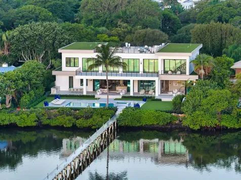 1422 Se Atlantic Drive Lantana FL 33462