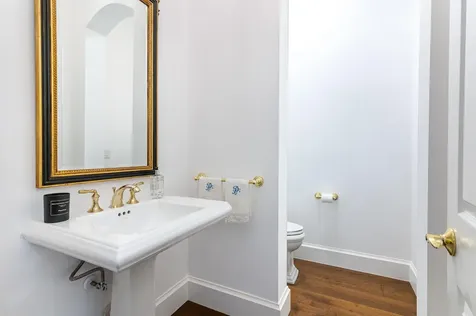 921 Osceola Drive Boca Raton FL 33432