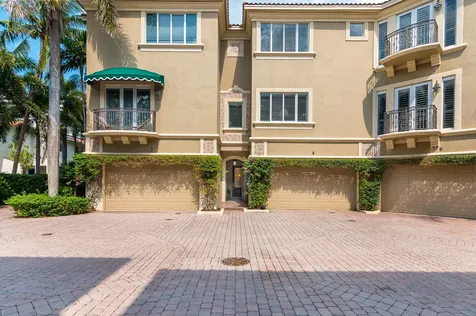 921 Osceola Drive Boca Raton FL 33432